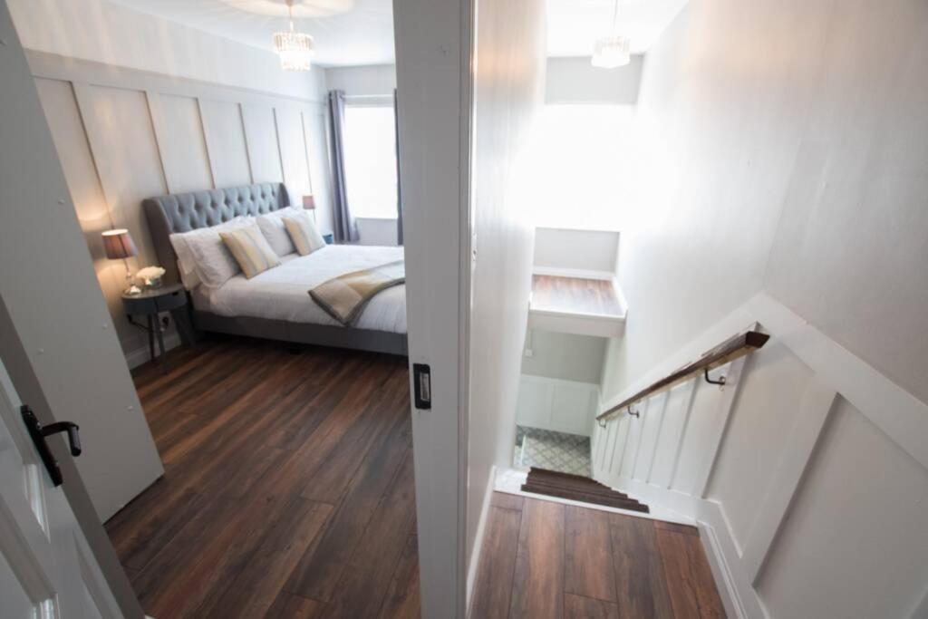 Atlantic View Apartment Dungloe Exterior photo