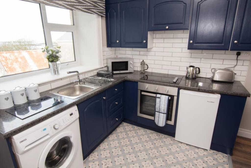 Atlantic View Apartment Dungloe Exterior photo